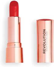 Makeup Revolution Satin Kiss Lipstick Decadence - 3,5 g
