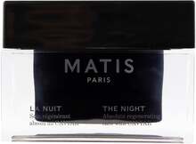 Matis Matis Caviar The Night Anti-Age Night Cream - 50 ml