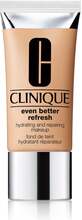 Clinique Even Better Refresh Hydrating And Repairing Makeup Cn 62 Porcelain Beige - 30 ml