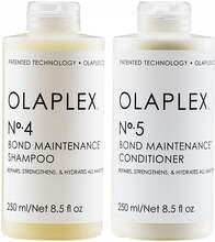 Olaplex Bond Maintenance Duo 2x250ml