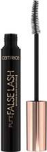 Catrice Pure False Lash Beyond Black Mascara Fiber Black 010