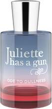 Juliette has a gun Ode To Dullness Eau de Parfum - 50 ml