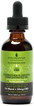 Macadamia Strengthen & Smooth Concentrated Oil Oil - 53 ml