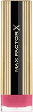 Max Factor Colour Elixir Lipstick 090 English Rose(510) - 4 ml