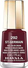 Mavala Nail Color Cream 292 ST-Germain - 5 ml