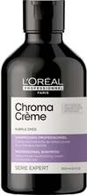 L'Oréal Professionnel Chroma Crème Purple Shampoo 300 ml