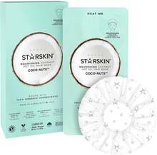 Starskin Coco Nuts Nourishing Hot Oil Hair Mask - 40 g