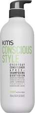 KMS ConsciousStyle Everyday Conditioner - 750 ml