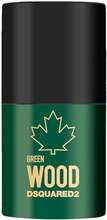 Dsquared2 Green Wood Deodorant Stick - 75 ml
