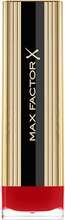 Max Factor Colour Elixir Lipstick 075 Ruby Tuesday(715) - 4 ml