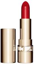 Clarins Joli Rouge Satin Lipstick 742 Joli Rouge - 3,5 g