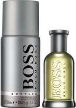 Hugo Boss Boss Bottled Duo EdT 30ml, Deospray 150ml