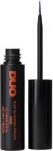 MAC Cosmetics Duo Brush On Striplash Adhesive Latex Free, Dark 5 g