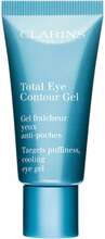 Clarins Total Eye Gel 20 ml