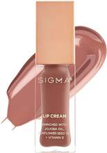 Sigma Beauty Lip Cream Begonia - 5,1 g