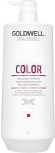 Goldwell Dualsenses Color Brilliance Shampoo - 1000 ml