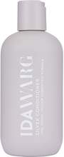 IDA WARG Beauty Silver Conditioner 250 ml