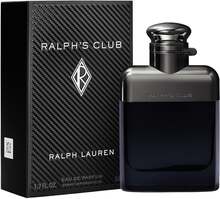 Ralph Lauren Ralph's Club Eau de Parfum - 50 ml