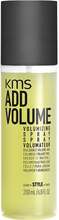 KMS Add Volume Volumizing Spray - 200 ml