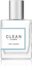 Clean Classic Soft Laundry Eau de Parfum - 30 ml