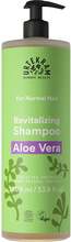 Urtekram Aloe Vera Shampoo - 1000 ml