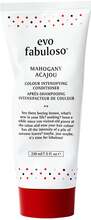 Evo Tube Colour Treatment Mahogany - 30 ml