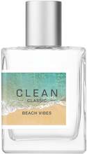 Clean Classic Beach Vibes Eau de Toilette - 60 ml