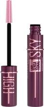 Maybelline Lash Sensational Sky High Burgundy Haze - 7,2 ml