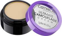 Catrice Ultimate Camouflage Cream 015 W Fair - 3 g
