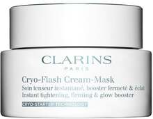 Clarins Cryo-Flash Cream-Mask 75 ml