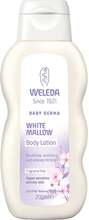 Weleda White Mallow Body Lotion - 200 ml