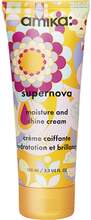 Amika Supernova Moisturizing Styling Cream Styling Cream - 100 ml