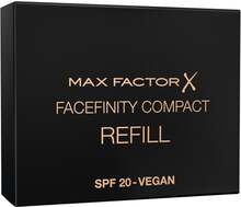Max Factor Facefinity Refillable Compact 005 Sand - Refill - 10 g