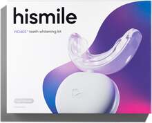 Hismile Teeth Whitening Kit 6 x 3 ml