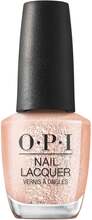 OPI Nail Lacquer Salty Sweet Nothings - 15 ml