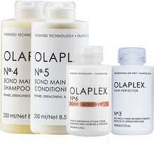 Olaplex Best Of Olaplex 250 ml + 250 ml + 100 ml + 100 ml