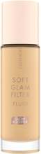 Catrice Soft Glam Filter Fluid Light - Medium 020