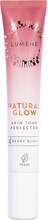 Lumene Natural Glow Skin Tone Perfector Blush 4 Berry Blush - 20 ml