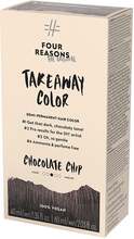 Four Reasons Take Away Color 4.7 Chocolate Chip