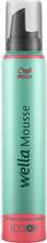 Wella Styling Mousse Extra Strong 200 ml