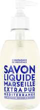 Compagnie de Provence Liquid Marseille Soap Mediterranean Sea - 300 ml