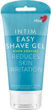 RFSU Intim Easy Shave Gel 150 ml