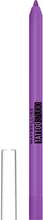 Maybelline Tattoo Liner Gel Pencil Limited Edition Eyeliner Purplepop 301 - 1,2 g