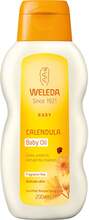 Weleda Calendula Baby Oil - 200 ml