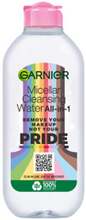 Garnier SkinActive Micellar Cleansing Water Normal & Sensitive skin Pride Limited Edition