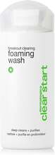 Dermalogica Clear Start Breakout Clearing Foaming Wash - 177 ml