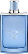 Jimmy Choo Man Aqua Eau de Toilette - 100 ml