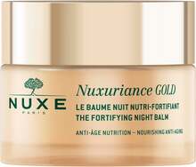 Nuxe Nuxuriance Gold Night Balm - 184 g