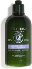 L'Occitane Aroma Gentle & Balance Conditioner 250 ml