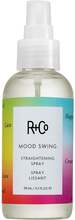 R+Co Mood Swing Straightening Spray 124 ml